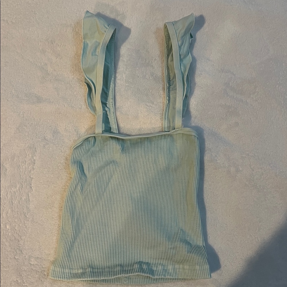 NEW🌺free people happiness run flirty flirt bra - Picture 17 of 17